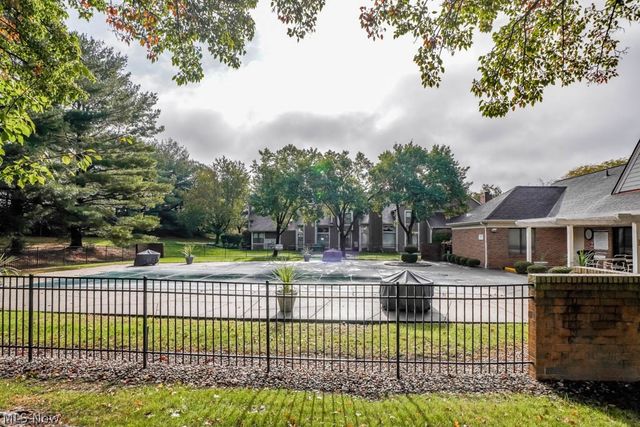 4579 Morgate Circle NW, Canton, OH 44708