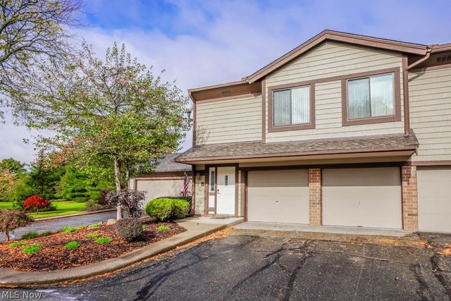 4579 Morgate Circle NW, Canton, OH 44708
