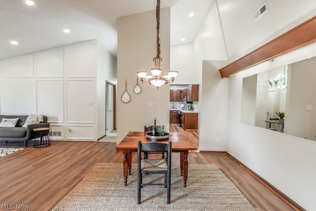 4579 Morgate Circle NW, Canton, OH 44708