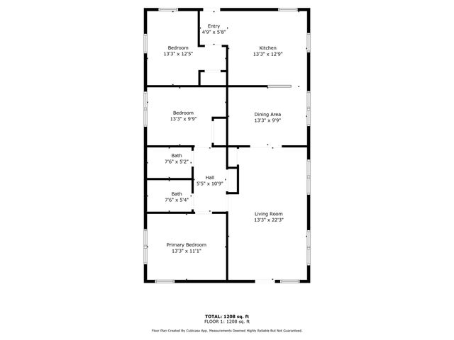 418 Spooner Street, Pasadena, TX 77506