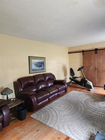 3028 Roland Avenue, Belleville, IL 62226