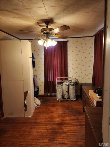 3028 Roland Avenue, Belleville, IL 62226