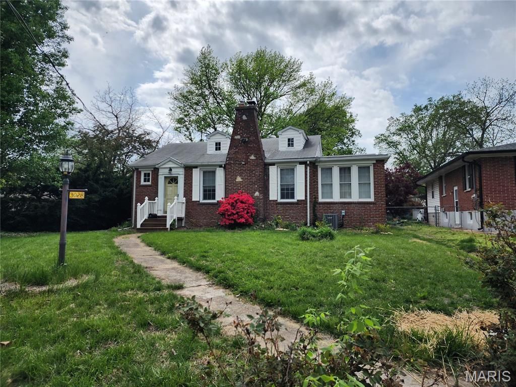 3028 Roland Avenue, Belleville, IL 62226