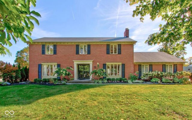 5307 Channing Road, Indianapolis, IN 46226