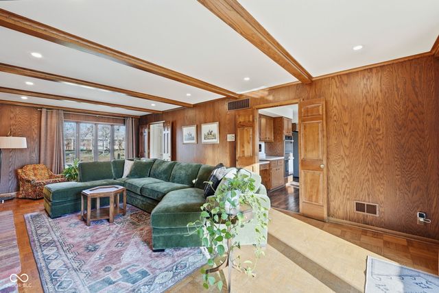 5307 Channing Road, Indianapolis, IN 46226