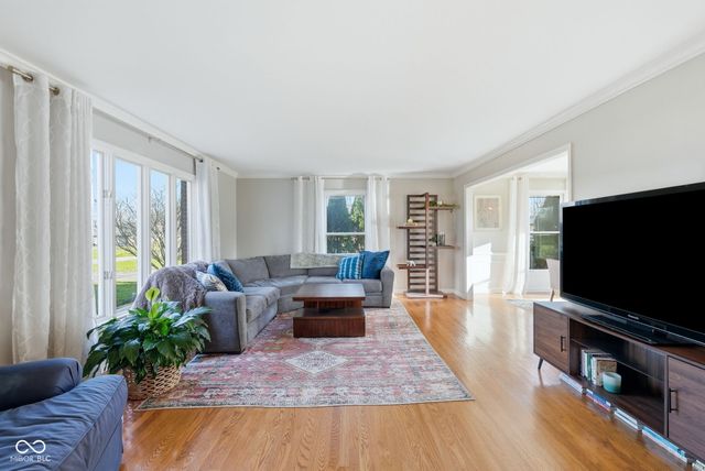 5307 Channing Road, Indianapolis, IN 46226