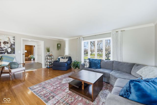 5307 Channing Road, Indianapolis, IN 46226