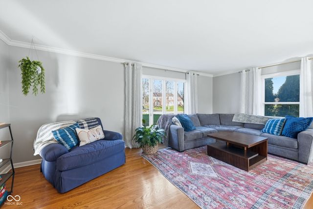 5307 Channing Road, Indianapolis, IN 46226