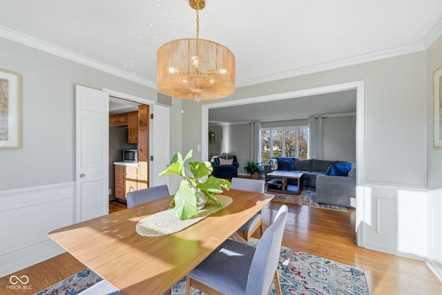 5307 Channing Road, Indianapolis, IN 46226