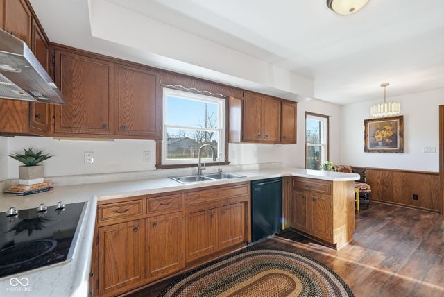 5307 Channing Road, Indianapolis, IN 46226