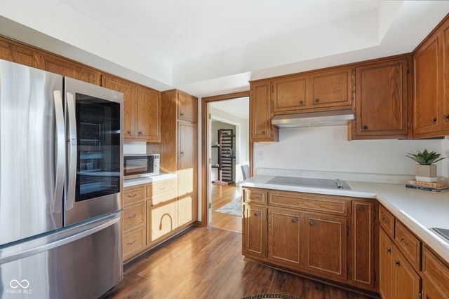 5307 Channing Road, Indianapolis, IN 46226