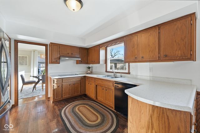 5307 Channing Road, Indianapolis, IN 46226