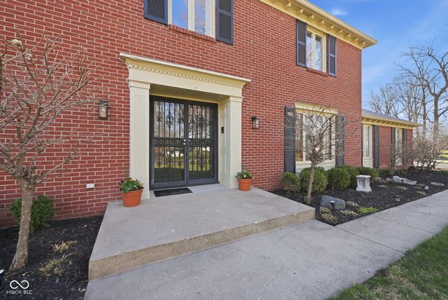 5307 Channing Road, Indianapolis, IN 46226