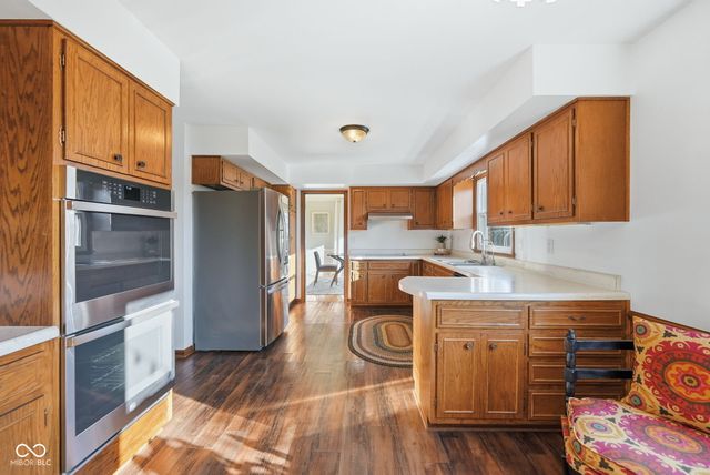 5307 Channing Road, Indianapolis, IN 46226