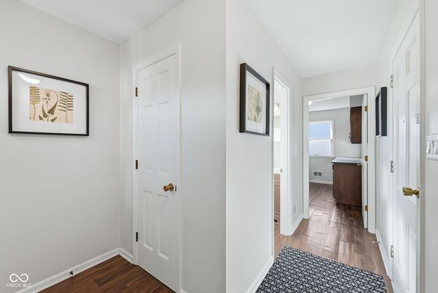 5307 Channing Road, Indianapolis, IN 46226