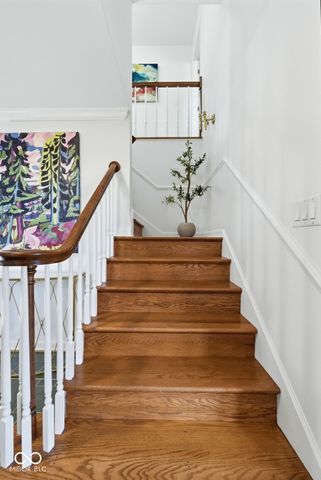 5307 Channing Road, Indianapolis, IN 46226