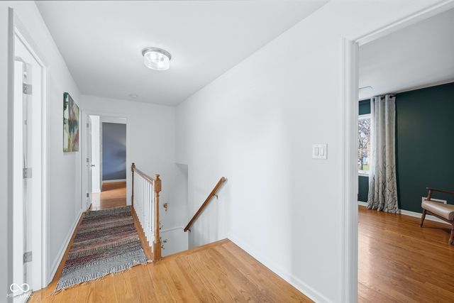 5307 Channing Road, Indianapolis, IN 46226