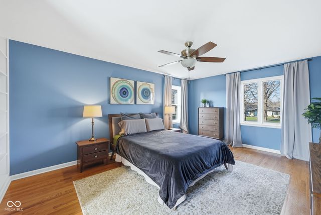 5307 Channing Road, Indianapolis, IN 46226