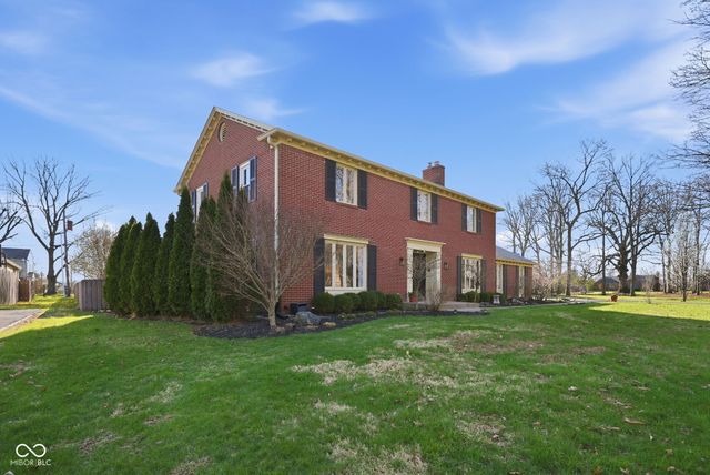 5307 Channing Road, Indianapolis, IN 46226