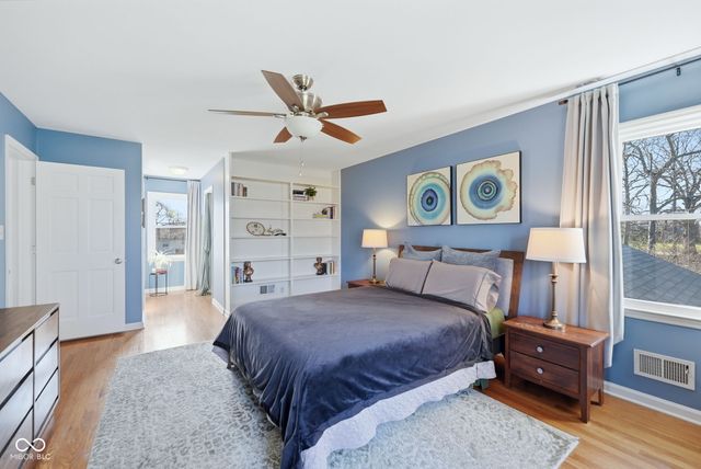 5307 Channing Road, Indianapolis, IN 46226