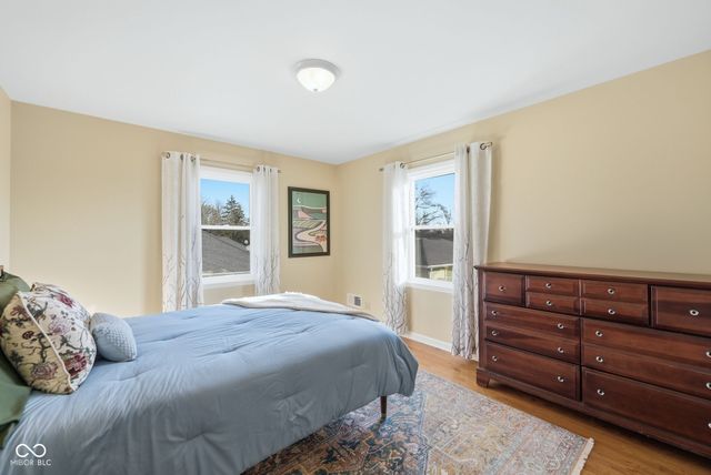 5307 Channing Road, Indianapolis, IN 46226