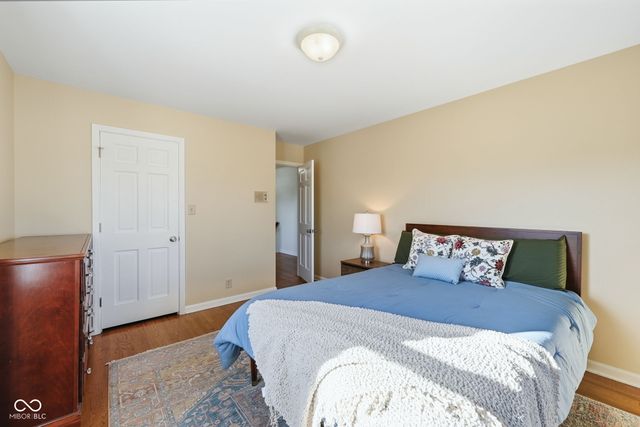 5307 Channing Road, Indianapolis, IN 46226