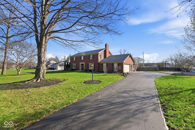 5307 Channing Road, Indianapolis, IN 46226