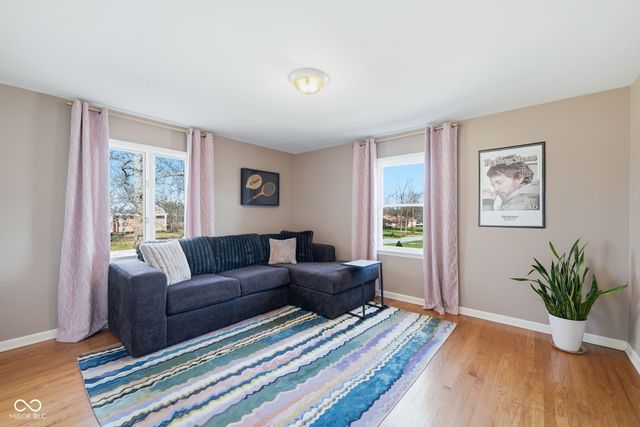 5307 Channing Road, Indianapolis, IN 46226