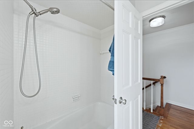 5307 Channing Road, Indianapolis, IN 46226