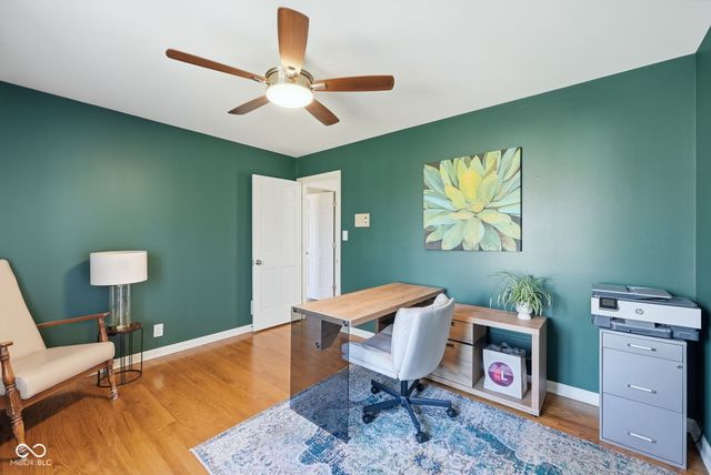 5307 Channing Road, Indianapolis, IN 46226