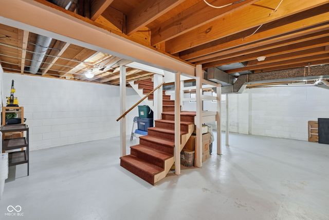 5307 Channing Road, Indianapolis, IN 46226