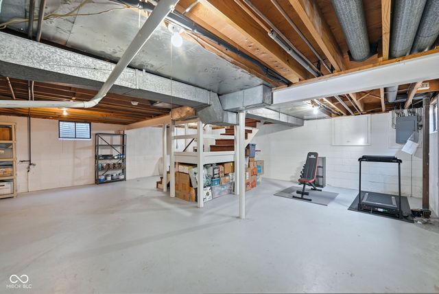 5307 Channing Road, Indianapolis, IN 46226