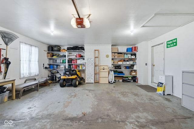 5307 Channing Road, Indianapolis, IN 46226