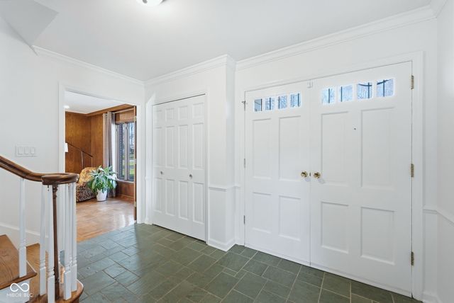 5307 Channing Road, Indianapolis, IN 46226