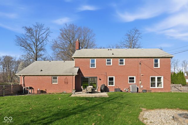 5307 Channing Road, Indianapolis, IN 46226