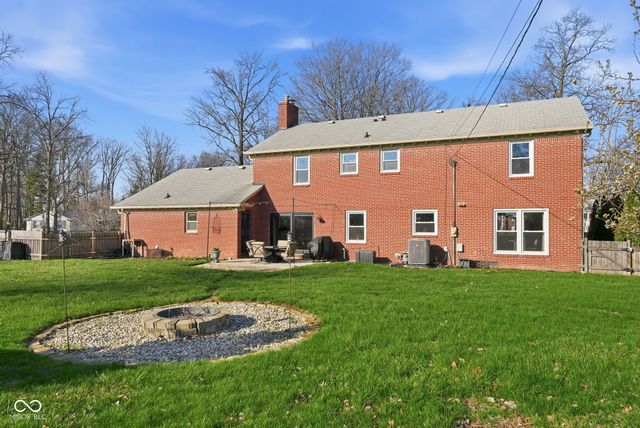 5307 Channing Road, Indianapolis, IN 46226