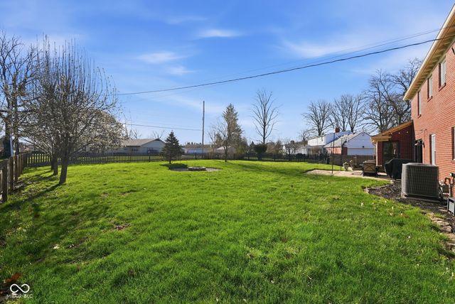 5307 Channing Road, Indianapolis, IN 46226