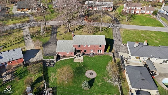 5307 Channing Road, Indianapolis, IN 46226