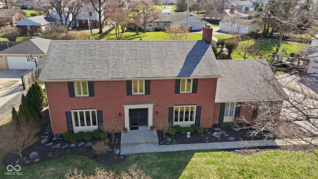 5307 Channing Road, Indianapolis, IN 46226