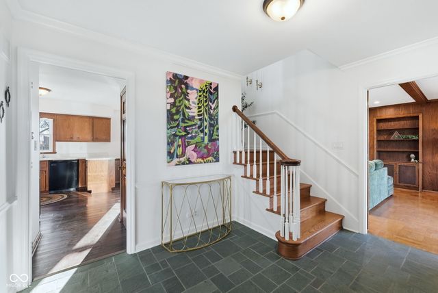 5307 Channing Road, Indianapolis, IN 46226