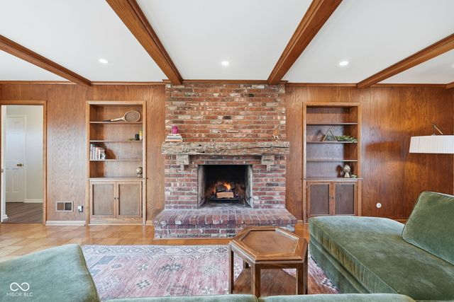 5307 Channing Road, Indianapolis, IN 46226