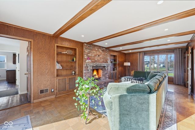 5307 Channing Road, Indianapolis, IN 46226