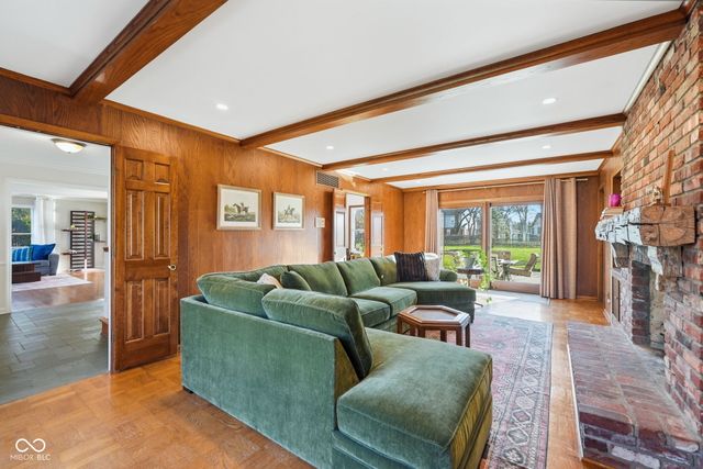 5307 Channing Road, Indianapolis, IN 46226