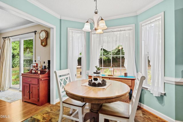 6901 River Birch Drive, Raleigh, NC 27613
