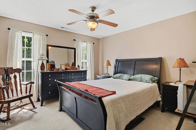 6901 River Birch Drive, Raleigh, NC 27613