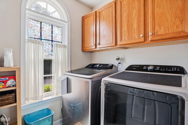 6901 River Birch Drive, Raleigh, NC 27613