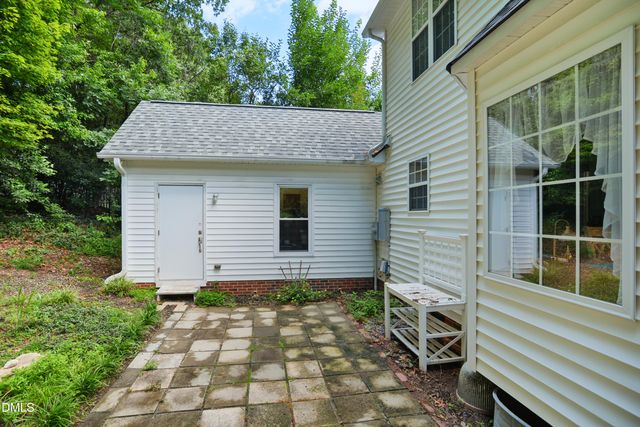 6901 River Birch Drive, Raleigh, NC 27613