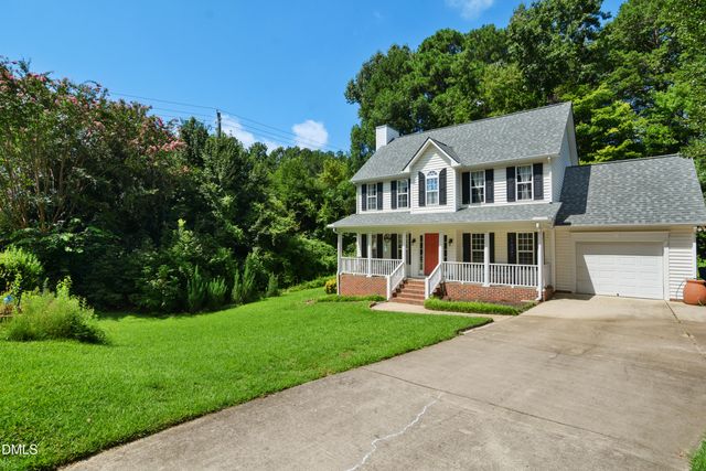 6901 River Birch Drive, Raleigh, NC 27613