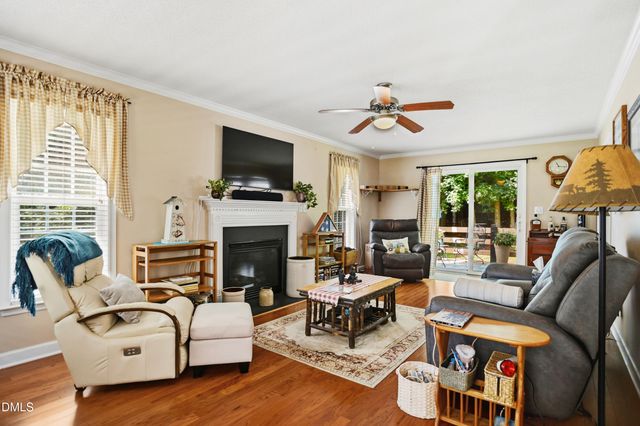 6901 River Birch Drive, Raleigh, NC 27613