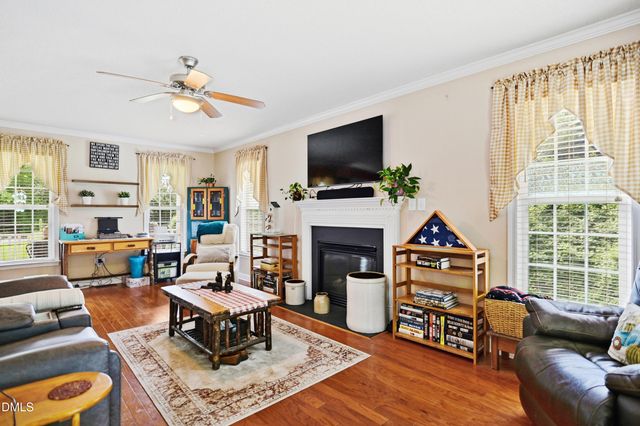 6901 River Birch Drive, Raleigh, NC 27613